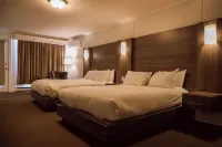 Auberge des 3 Canards Hotels in Les Eboulements
