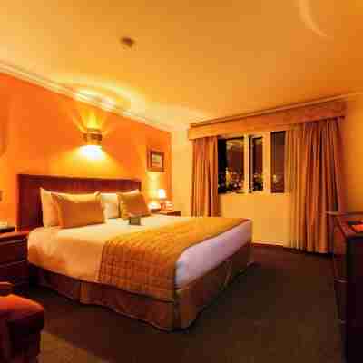 Hotel El Conquistador Rooms