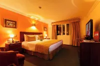 Hotel El Conquistador Hôtels à : 