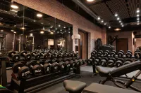 Cameron House on Loch Lomond - Gym