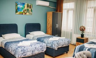 Ekinoks Hotel