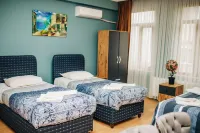 Ekinoks Hotel Hotel di Iznik