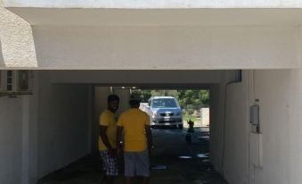 Larnaca Comfort Rooms