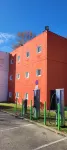Premiere Classe Lyon - Beynost - parking
