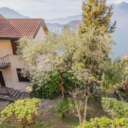 Patrizia's House Varenna