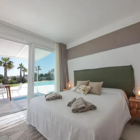 TD Villa Maestrale Luxury Pool & Sea View