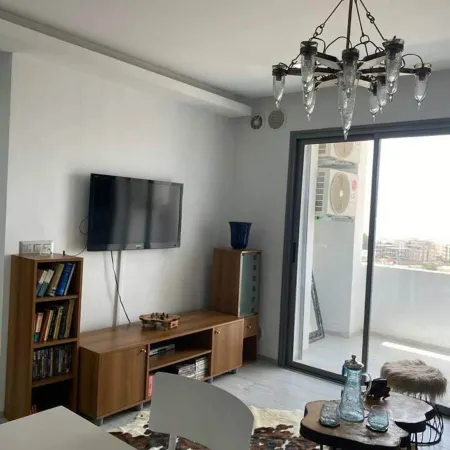 1 Bed Flat - Sleeps 2 - Parking - Wifi
