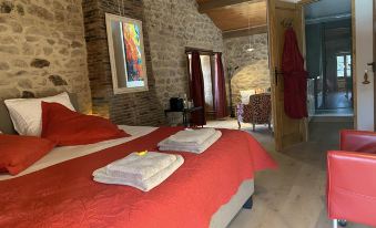 Chambre D hôtes la Vaisse