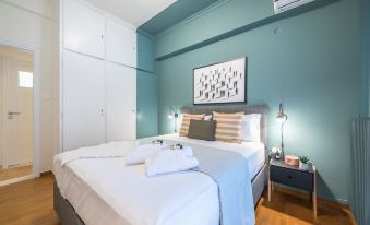 City Suite by Cloudkeys