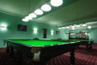 La Defense Hotel Yerevan Hotel a Vagharshapat