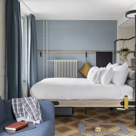 Stay Kooook Bern City - Online Check IN