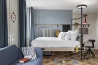 Stay Kooook Bern City - Online Check IN