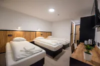 Sport Rooms Spała Hotels in Spala