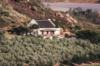 Orange Grove فنادق في Langeberg