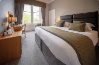 Ardshiel Hotel Hotels in Campbeltown