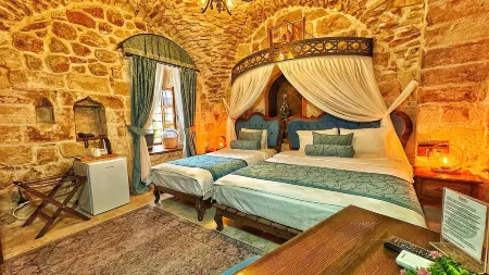 Fairouz Konak Otel Отели в г. Мардин