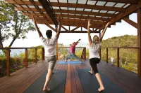 Secret Bay - Gym