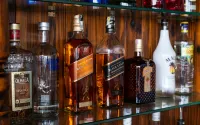 G.C Royal Hotel - Quầy bar