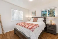 커플의 휴양지 | 애완견 친화적, 오래된 마을로 자전거를 타고!