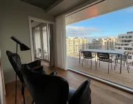 Stay Nordhavn Hotels in Osterbro