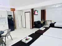 Moatoga Hotel Hotels in Apia