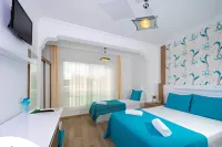 Clover Magic Altınkum Park Hotel