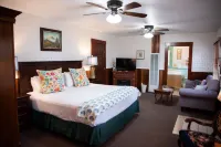 Miranda Gardens Resort - Mountain View