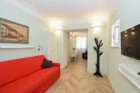 Apartament Carpediem in the Historical Center, Accessible by 59 Steps at 650mt from the Cathedral