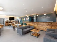 Hotel DC, Stratford Hotels near Stratford