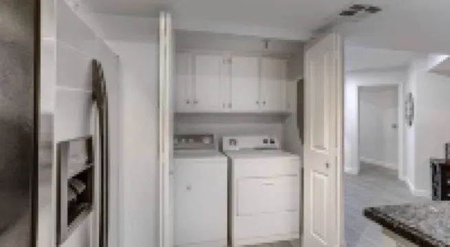 Executive 2 Bdrm Condo in the Heart of Biltmore!