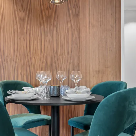 Enter St Elisabeth Suites & Spa