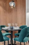 Enter St Elisabeth Suites & Spa - Breakfast