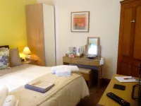 Eden's Rest Hotel in zona Bugle Inn