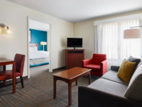 เรสซิเดนซ์อินน์ ดาวน์ทาวน์นอร์ฟอล์ก โรงแรมในนอร์ฟอล์ก