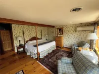 Windham Hill Inn Hotels in Bellows Falls