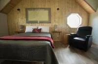 Cabins West