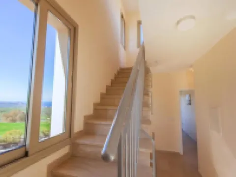 Villa Panorama Tria Hotels in Drouseia