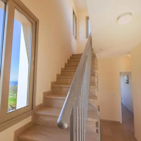 Villa Panorama Tessera