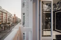 Relais & Châteaux Heritage Hotel - romantis