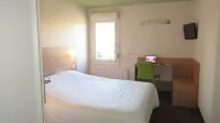 Brit Hotel Rouen Sud Val de Reuil Hotels in Connelles