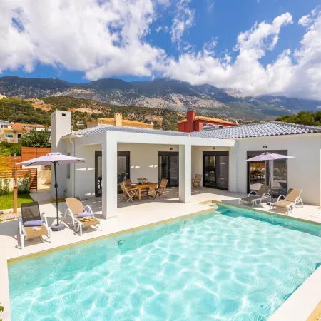 Villa Petra