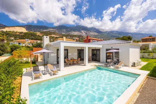 Villa Petra