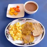 Hotel Campestre Los Mangos