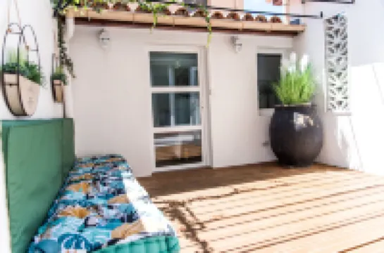 Albuquerque Christophe et Charlotte