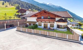 Apartment in Neustift Near Ski Lift
