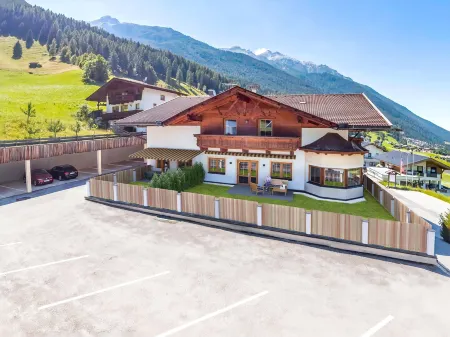 Apartment in Neustift Near Ski Lift