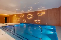 Hotel Linea Mare - Beach