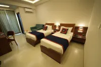 Zip by Spree Hotels PurpleOrchid Whitefield