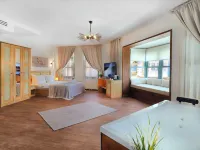 Triangulo Hotel - avec sources thermales