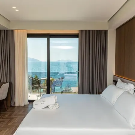 Mazarine Hotel, Vlorë, Albania